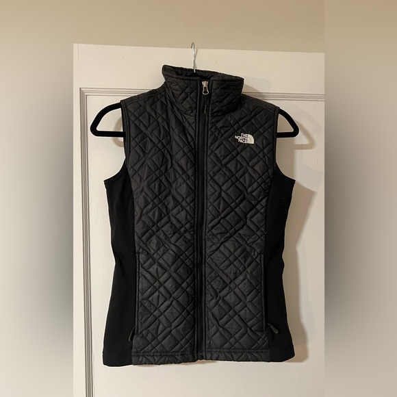 Womens XS North Face Vest - Picture 1 of 1